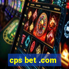 cps bet .com